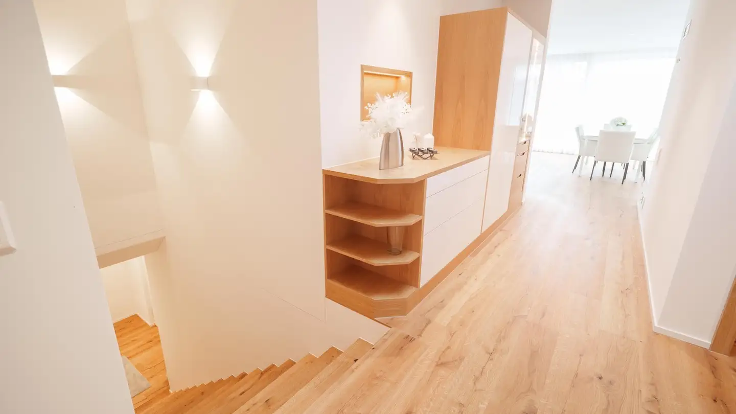 Appartamento in affitto - 5613 Hilfikon