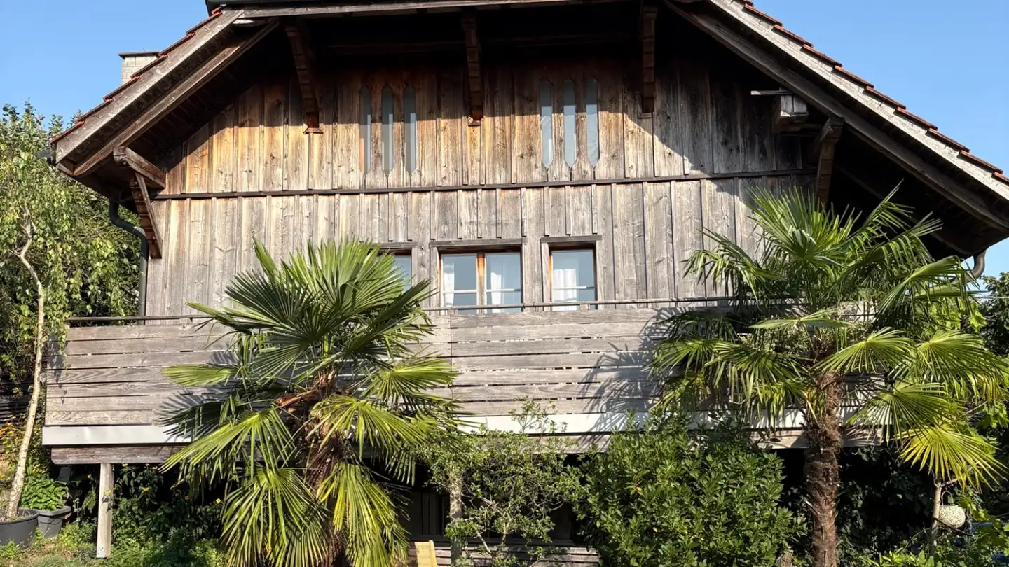 Wohnung mieten - 3053 Münchenbuchsee