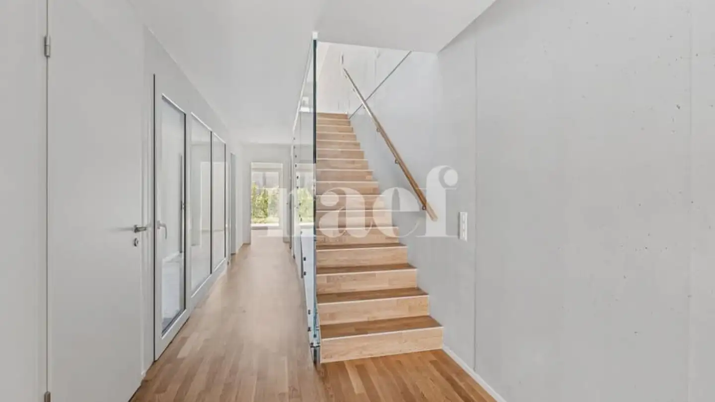 Single house for rent - Avenue du Vignoble 4A, 2000 Neuchâtel