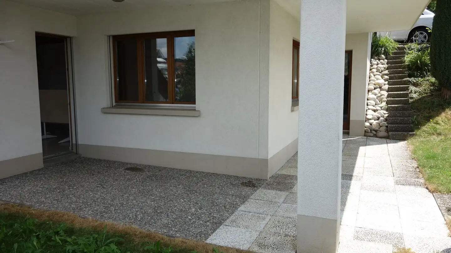 Appartement à louer - Hübeli 1, 6247 Schötz - Photo 4