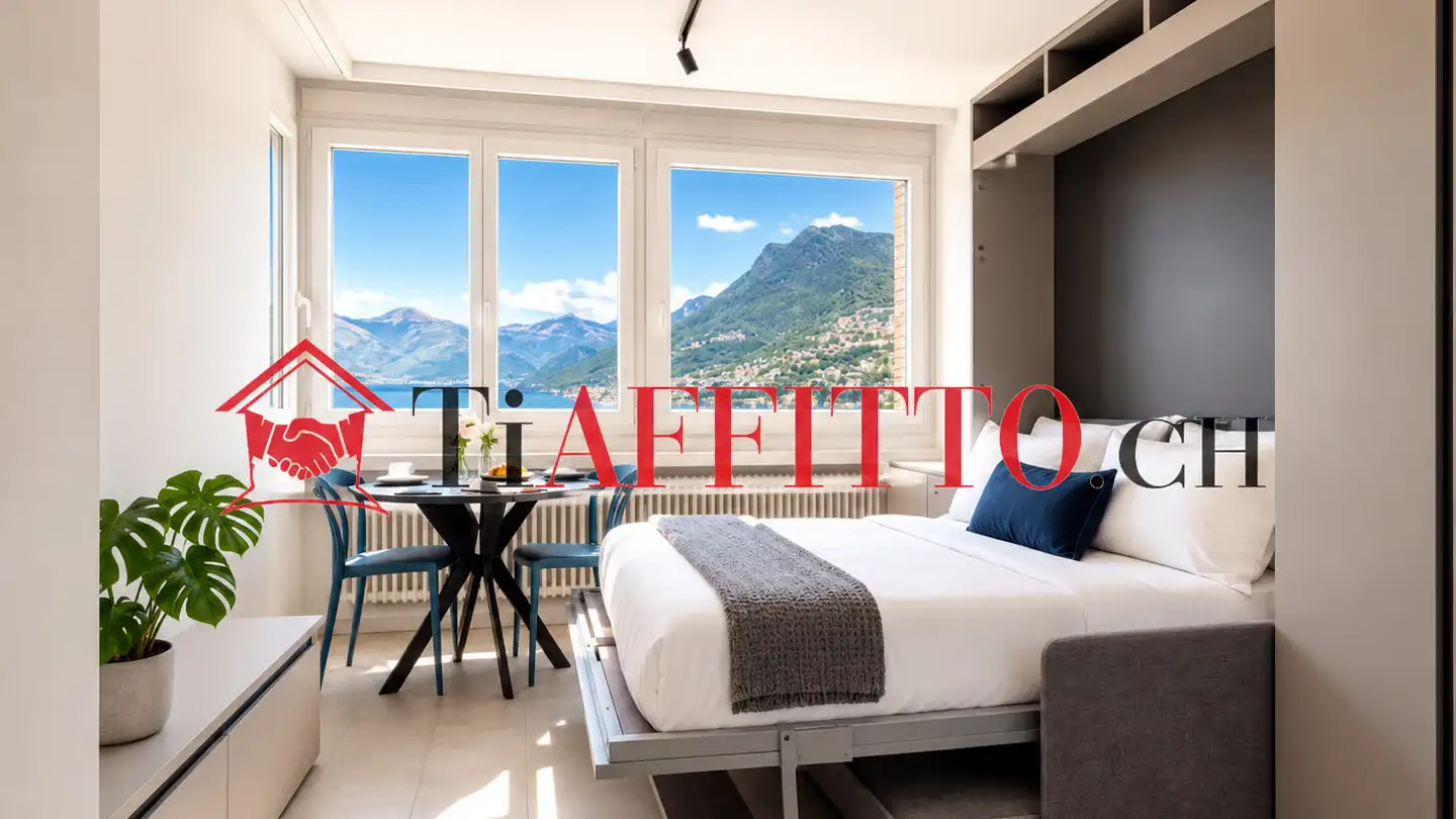 Apartment for rent - 6900 Paradiso