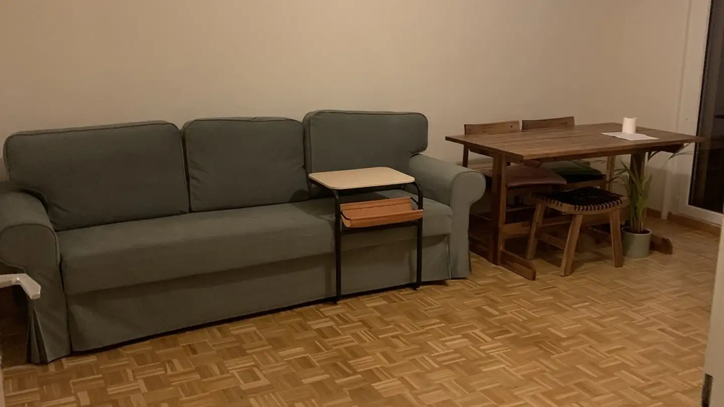 Apartment for rent - 1024 Ecublens VD