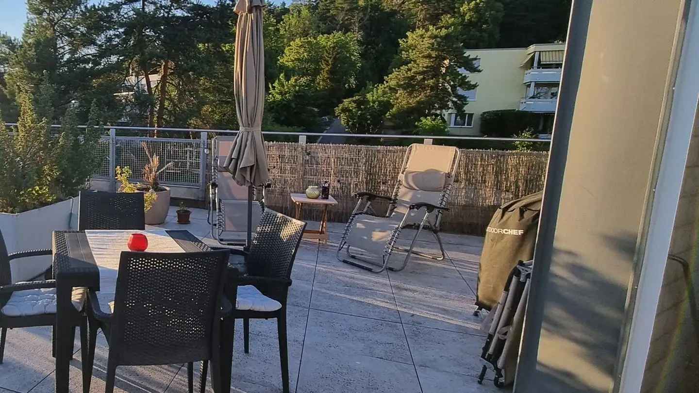Appartement à louer - Kienastenwiesweg 26, 8053 Zürich - Photo 2