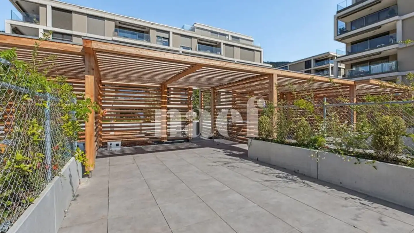 Single house for rent - Avenue du Vignoble 4A, 2000 Neuchâtel - Photo 3