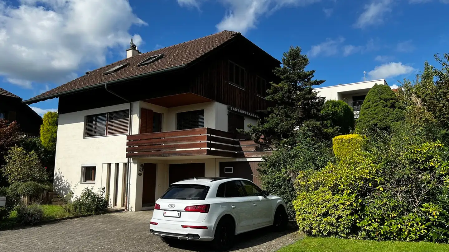 Single house for sale - Rummelring, 5610 Wohlen AG