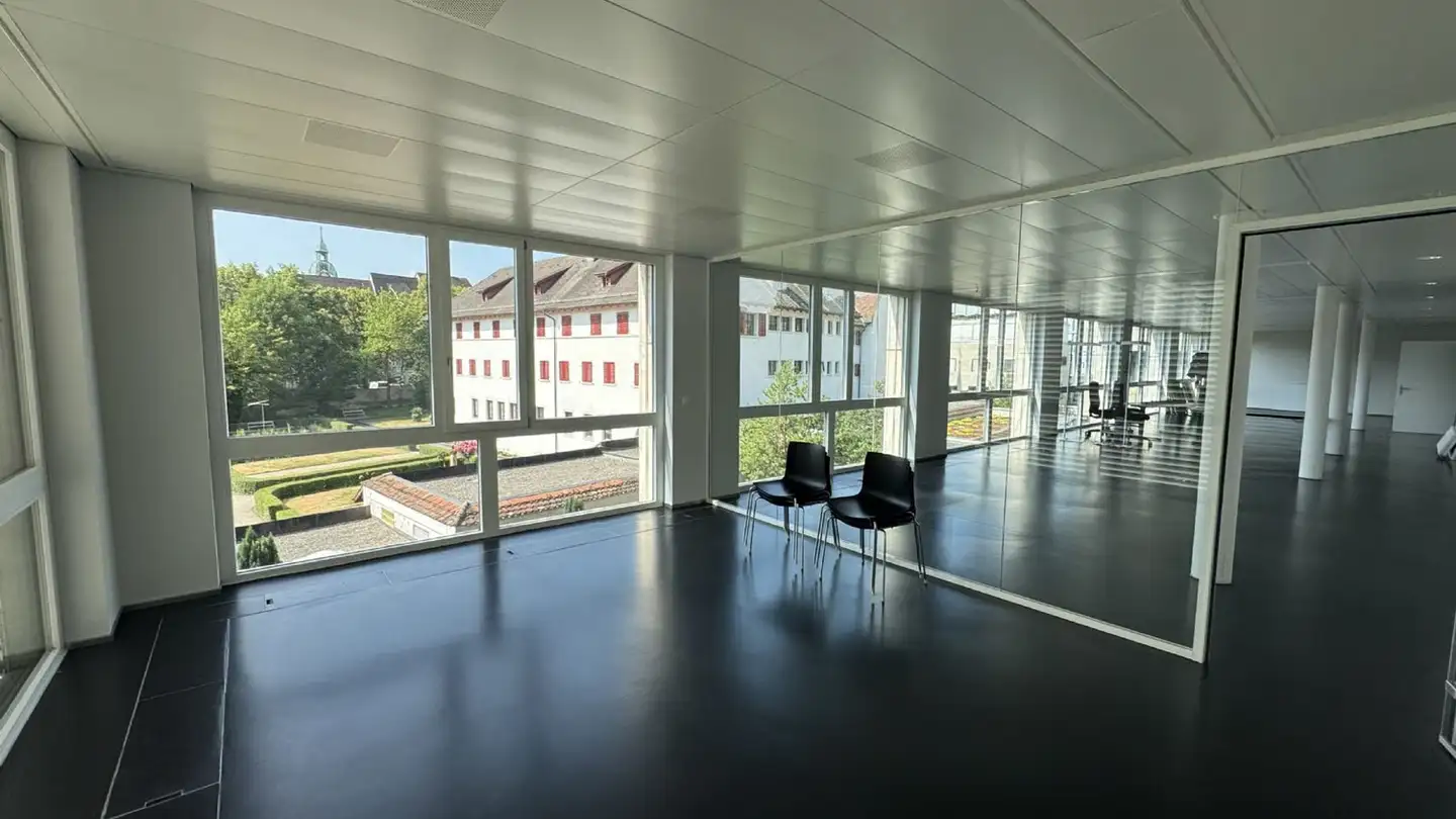 Bürofläche mieten - Römerstrasse 3, 4600 Olten - Foto 2