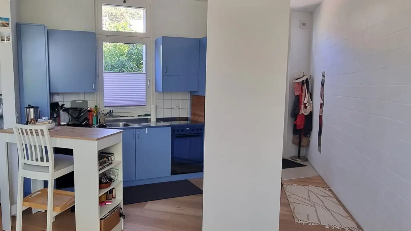 Appartement à louer - Kienastenwiesweg 26, 8053 Zürich - Photo 4