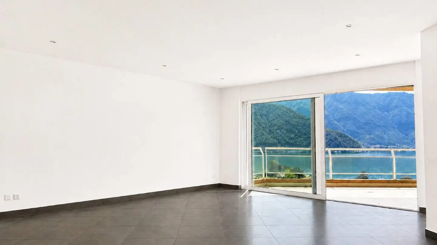 Appartement à vendre - Via Al Doyro 11b, 6815 Melide - Photo 2