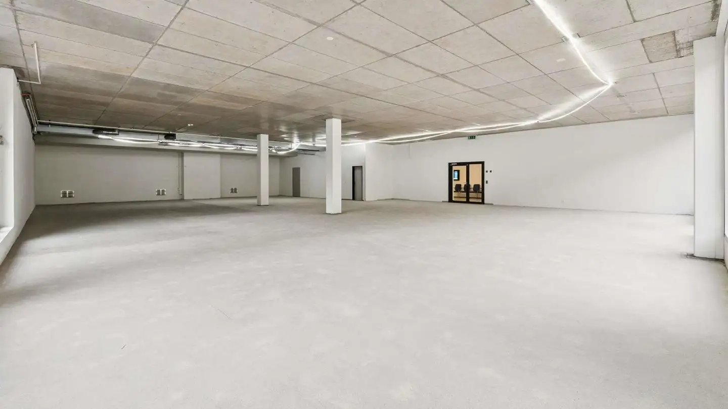 Bürofläche mieten - Mühlentalstrasse 38, 8200 Schaffhausen - Foto 3