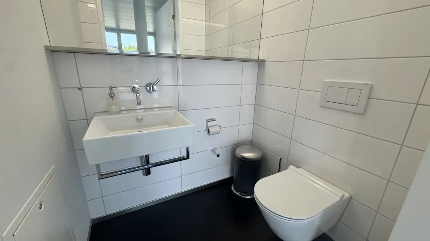 Bürofläche mieten - Römerstrasse 3, 4600 Olten - Foto 4