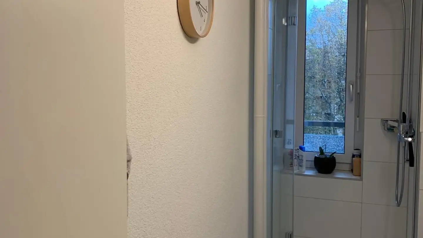 Apartment for rent - Münchensteinerstrasse 4, 4052 Basel