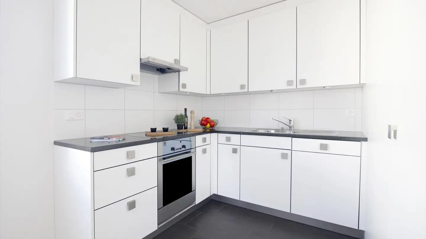 Appartamento in affitto - Sonnenring 3, 8590 Romanshorn - Photo 3