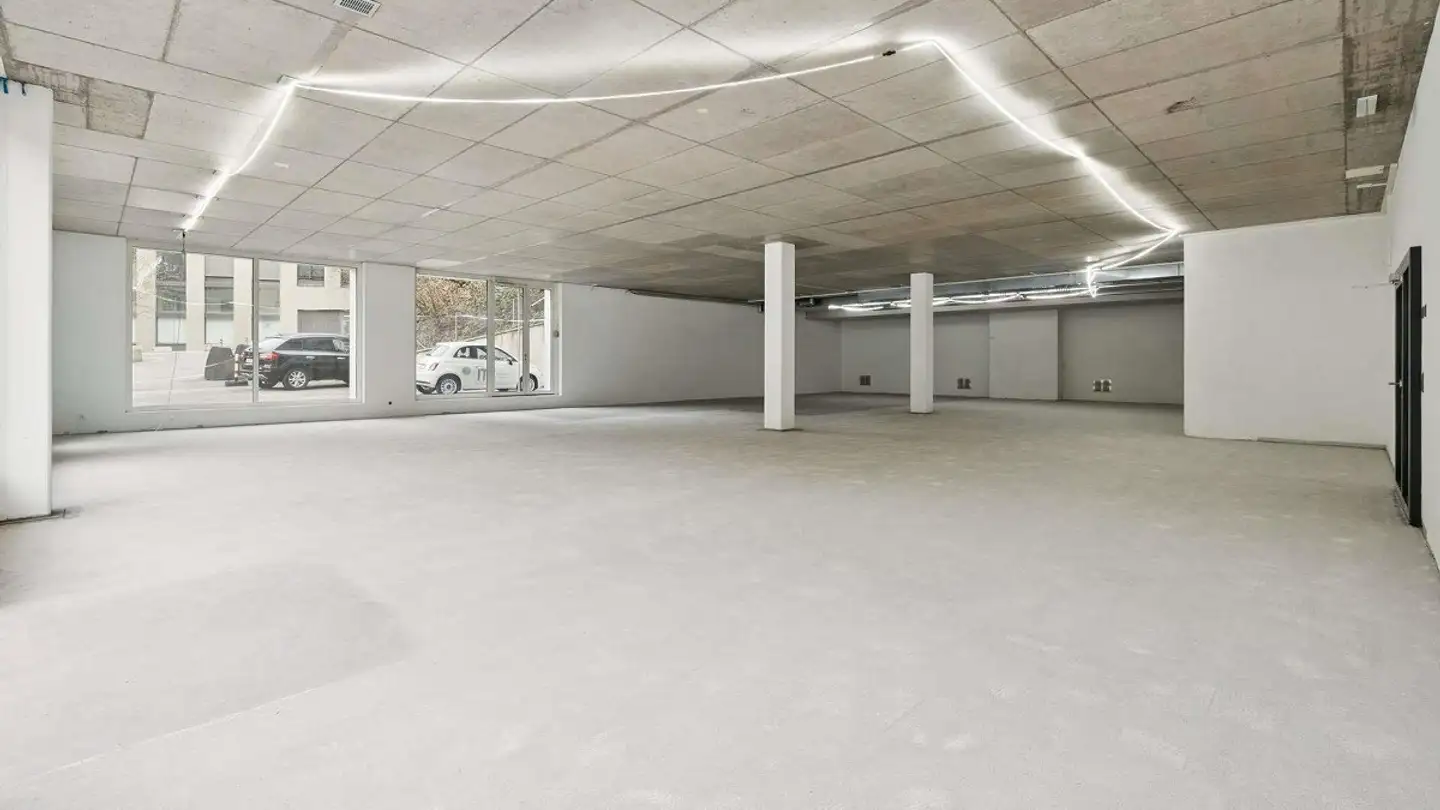 Bürofläche mieten - Mühlentalstrasse 38, 8200 Schaffhausen - Foto 4
