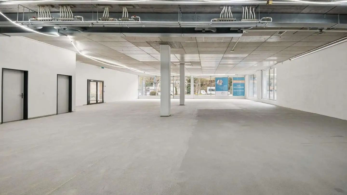 Office space for rent - Mühlentalstrasse 38, 8200 Schaffhausen - Photo 4