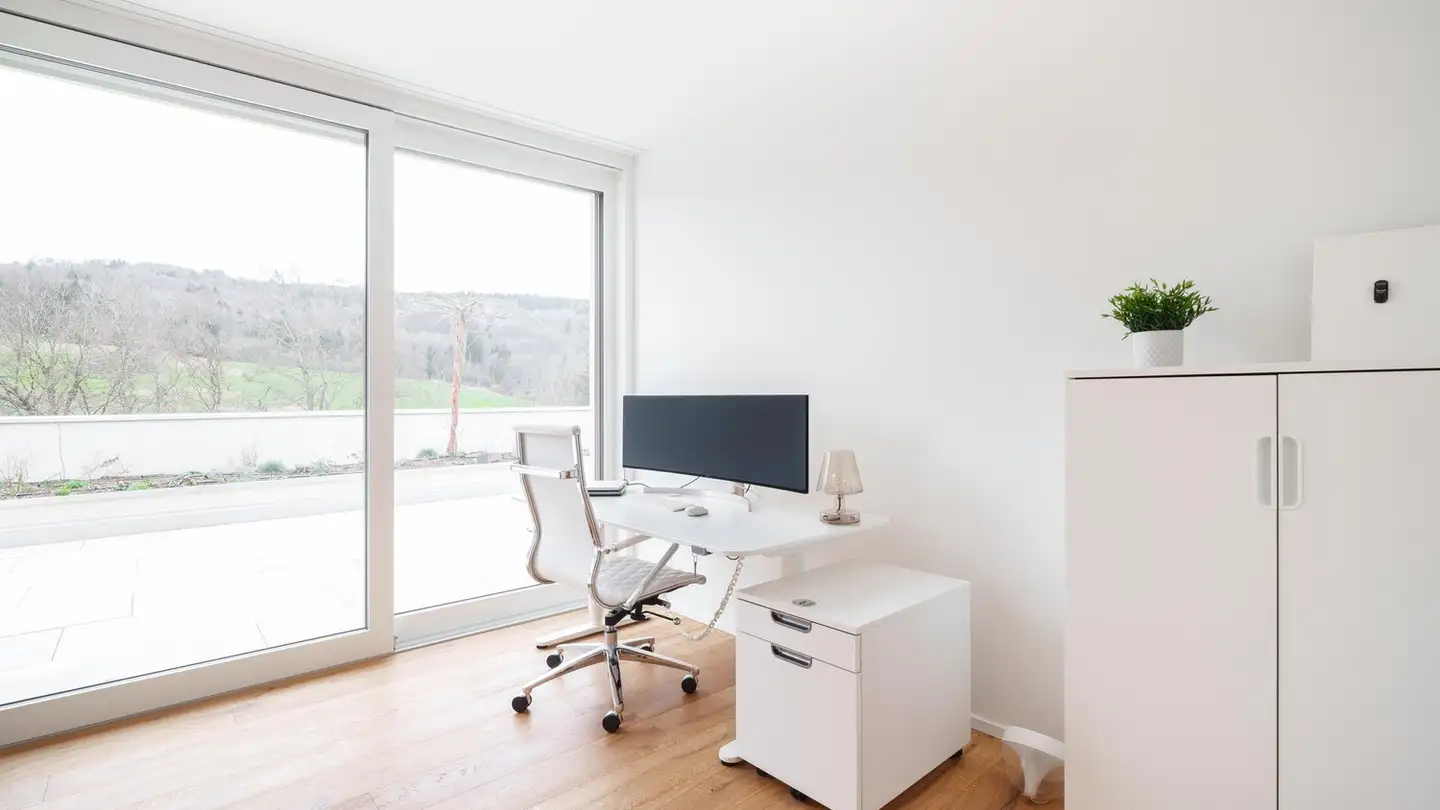 Appartamento in affitto - 5613 Hilfikon - Foto 4