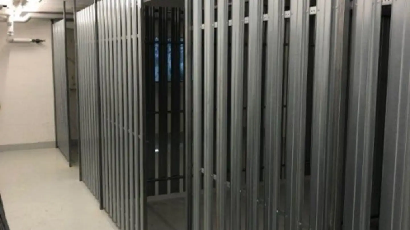 Lagerraum mieten - Neuwiesenstrasse 20, 8400 Winterthur - Foto 3