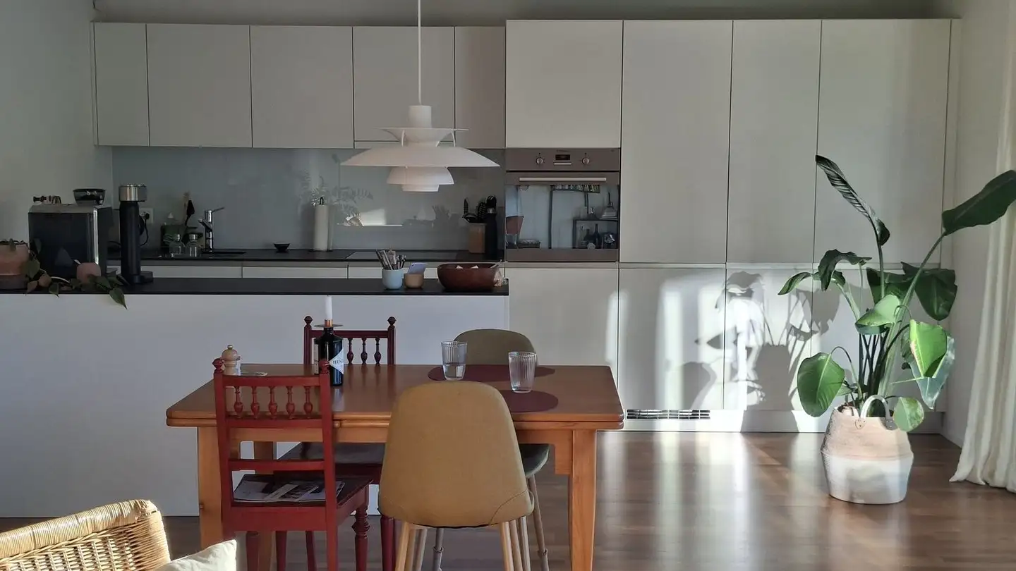 Apartment for rent - Nesslerenweg 52, 3084 Wabern