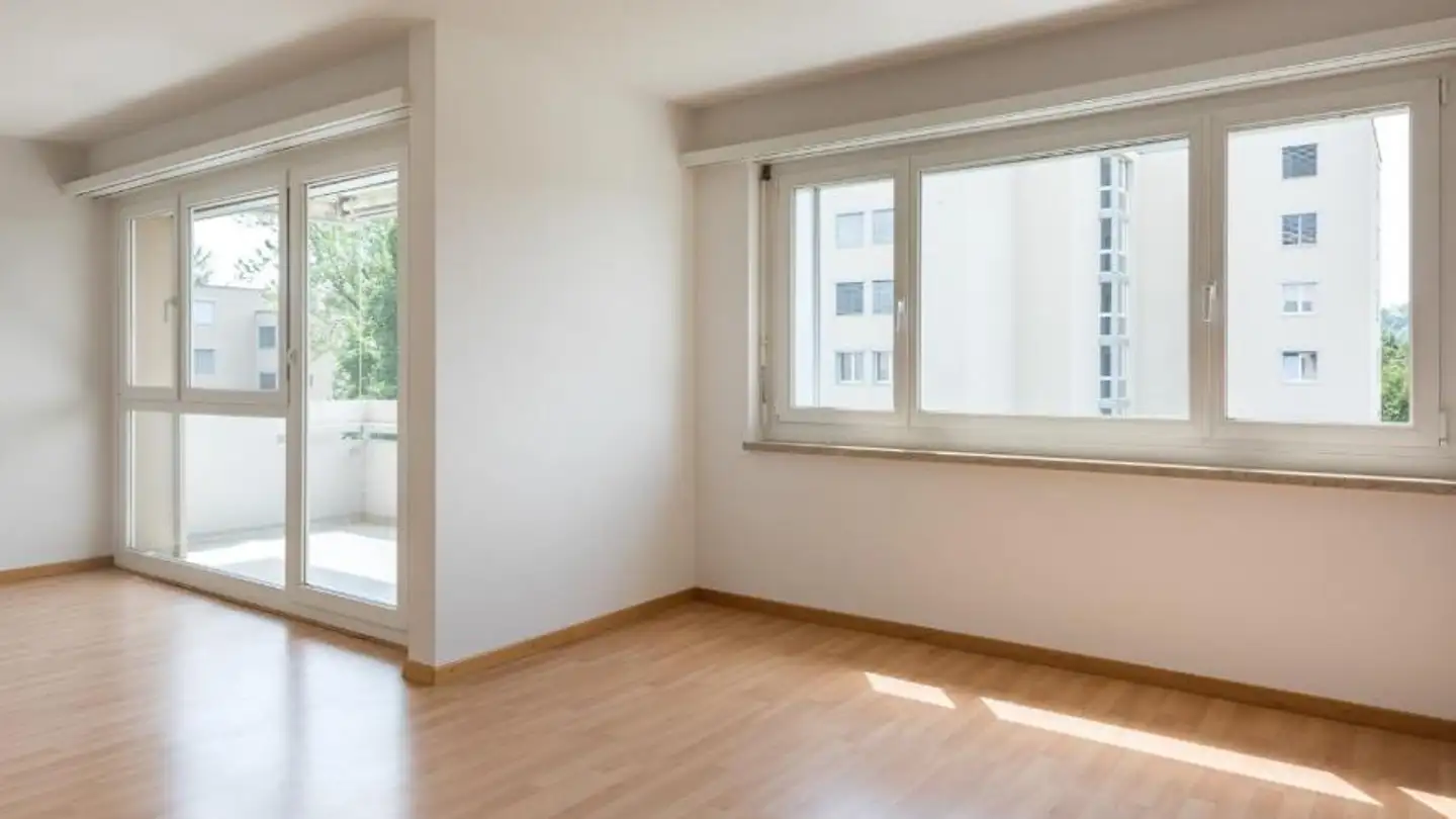 Wohnung mieten - Zilstrasse 52, 9016 St. Gallen - Foto 2