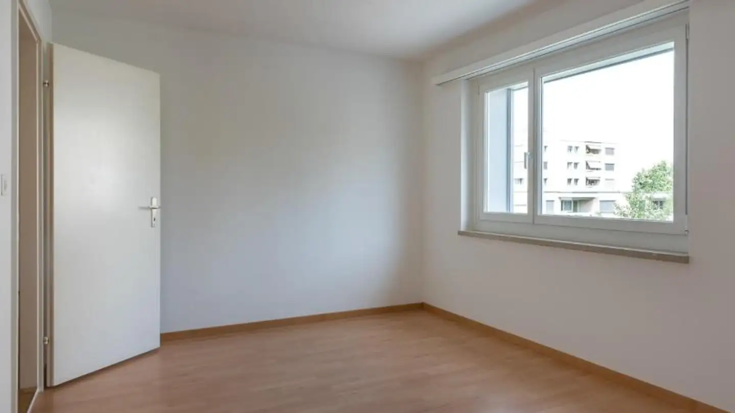 Wohnung mieten - Zilstrasse 52, 9016 St. Gallen - Foto 3