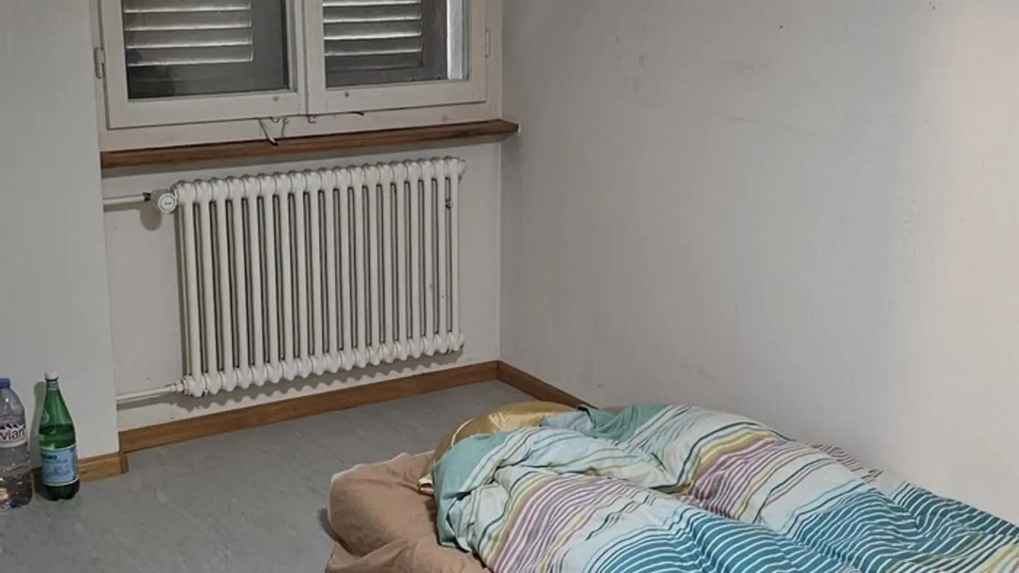 Zimmer mieten - Burgstrasse 114, 8408 Winterthur