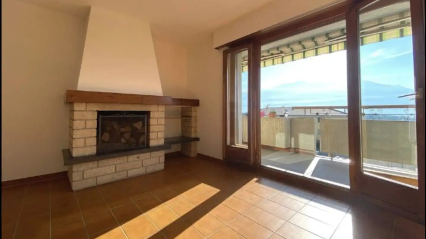 Wohnung mieten - Chemin Du Crêtelet 24, 1965 Savièse - Foto 2