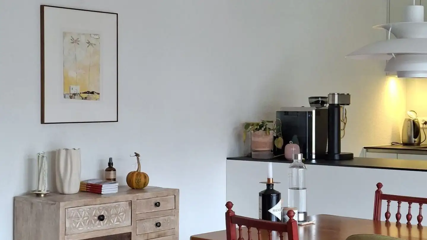Apartment for rent - Nesslerenweg 52, 3084 Wabern - Photo 2