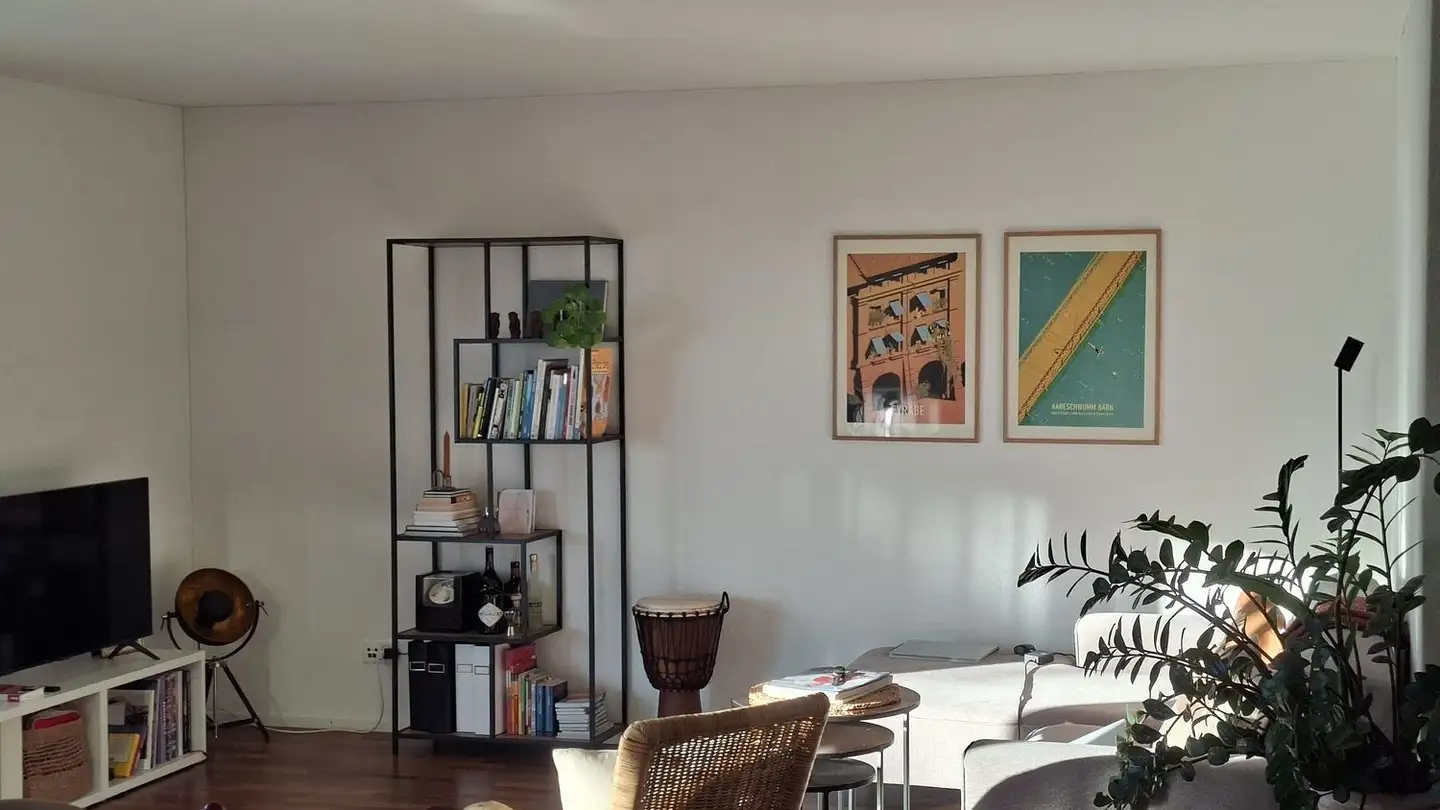 Apartment for rent - Nesslerenweg 52, 3084 Wabern - Photo 4
