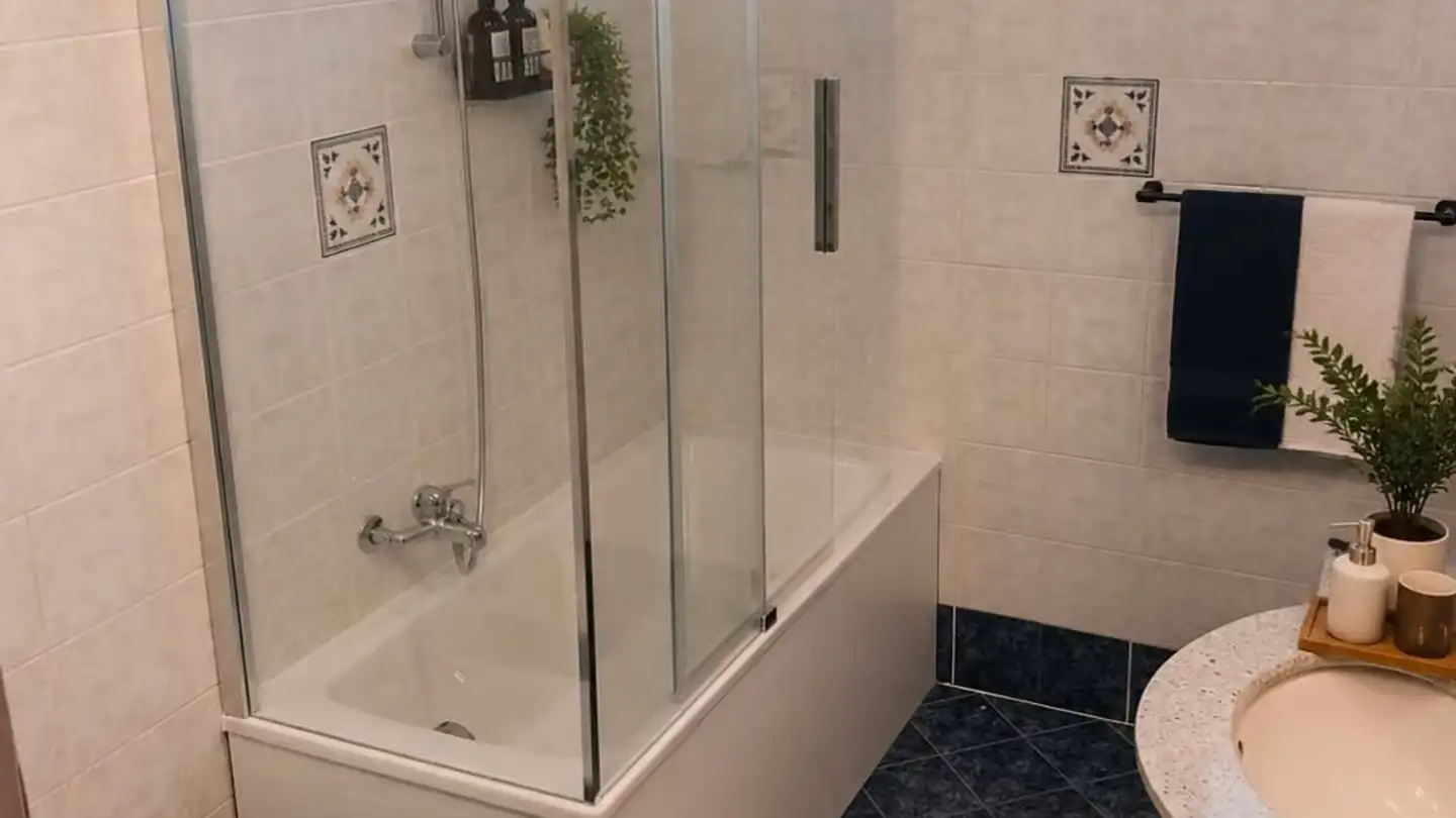 Apartment for rent - Via Loco, 6963 Pregassona - Photo 2