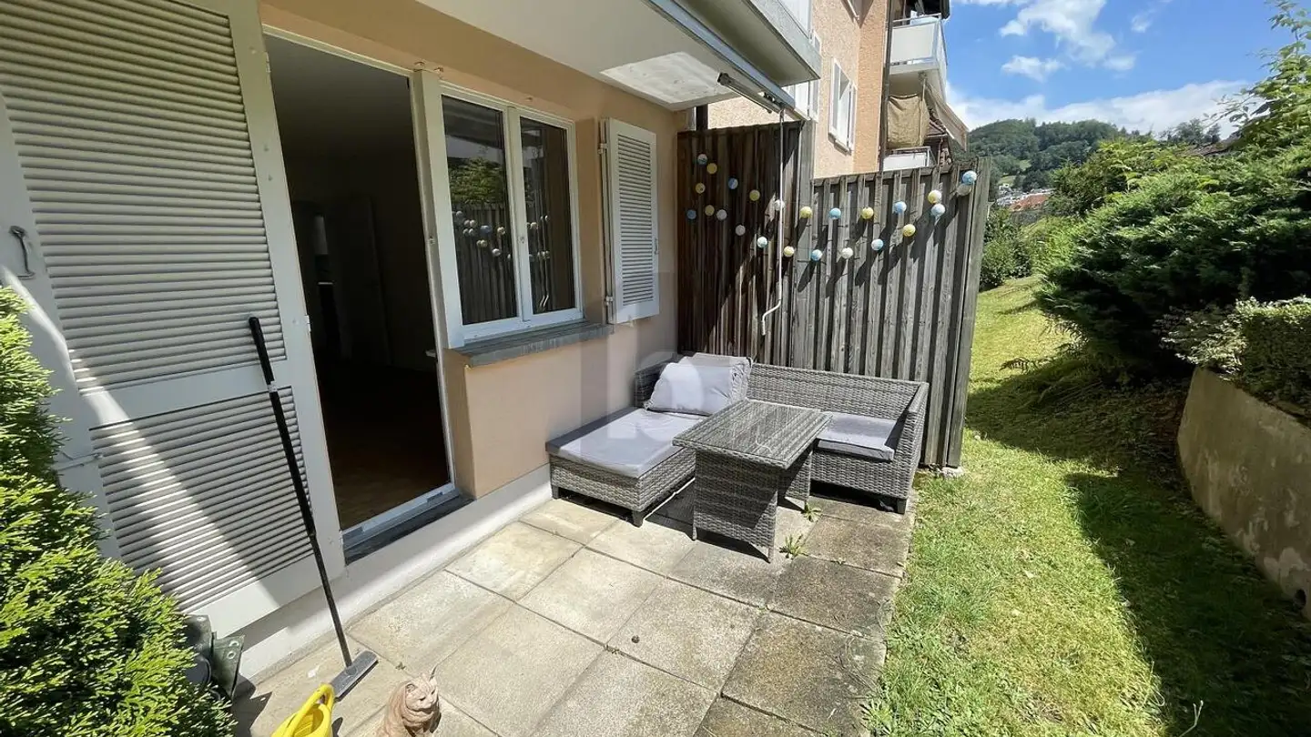 Apartment for rent - 9014 St. Gallen