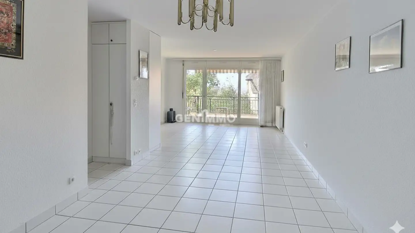 Apartment for sale - 1247 Anières - Photo 2