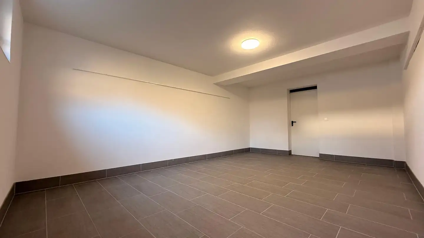 Espace de stockage à louer - Via Pizzamiglio 24, 6833 Vacallo