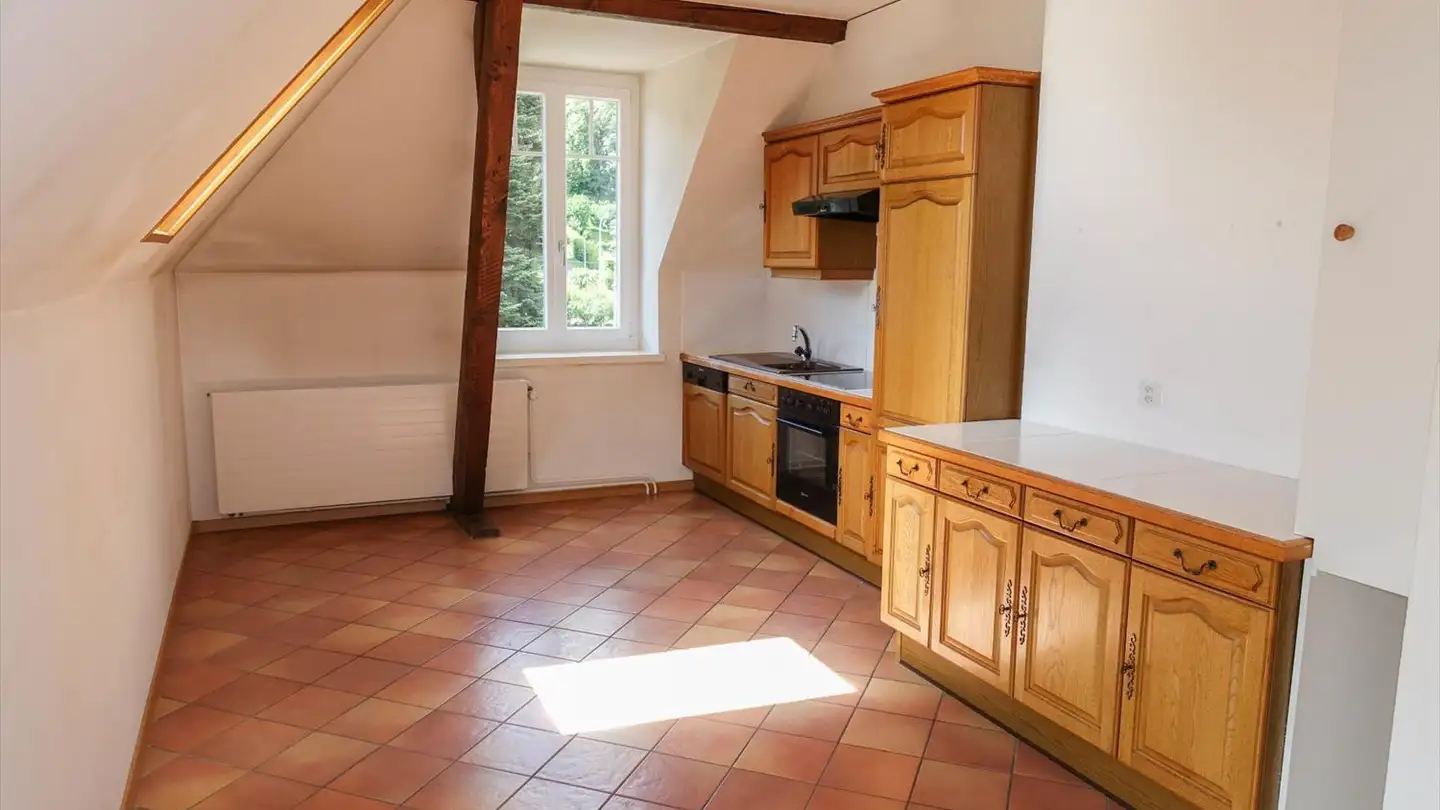 Wohnung kaufen - 2300 La Chaux-de-Fonds - Foto 4