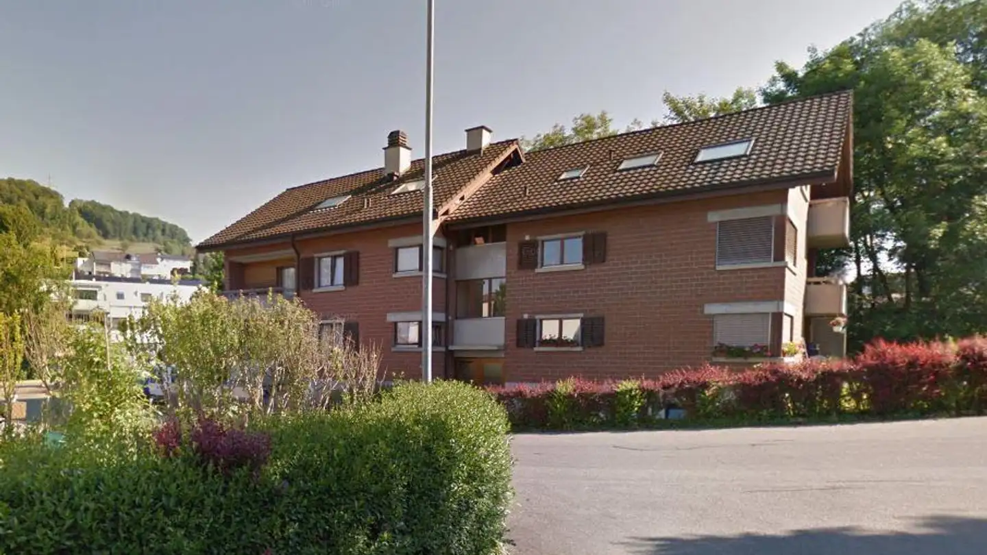 Appartamento in affitto - Höcherainweg 1, 4460 Gelterkinden