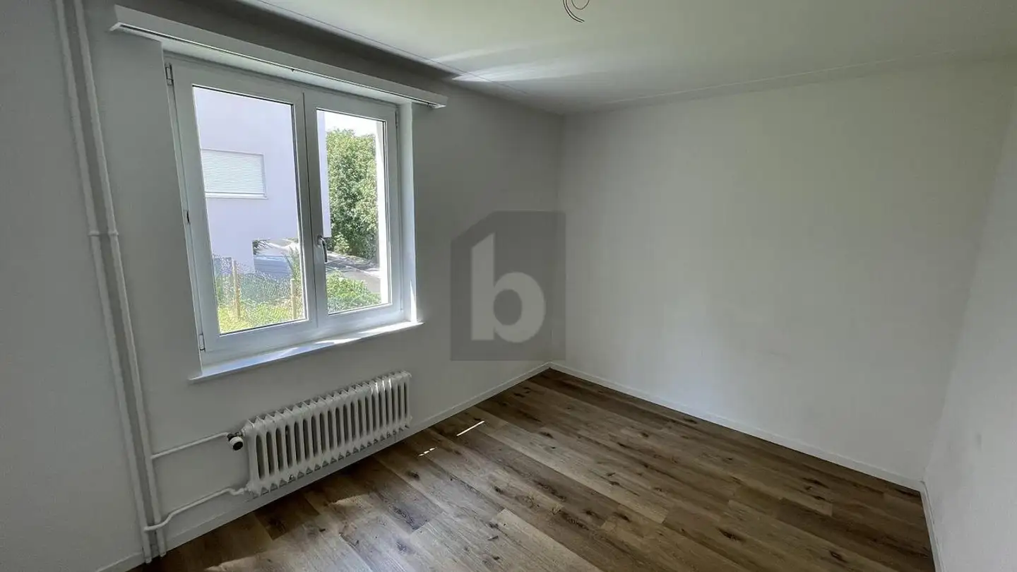 Apartment for rent - 9014 St. Gallen - Photo 2