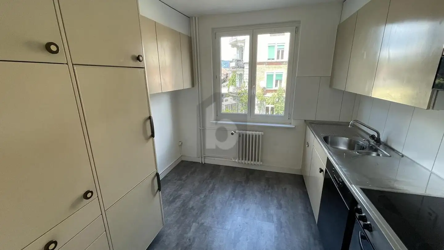 Apartment for rent - 9014 St. Gallen - Photo 3