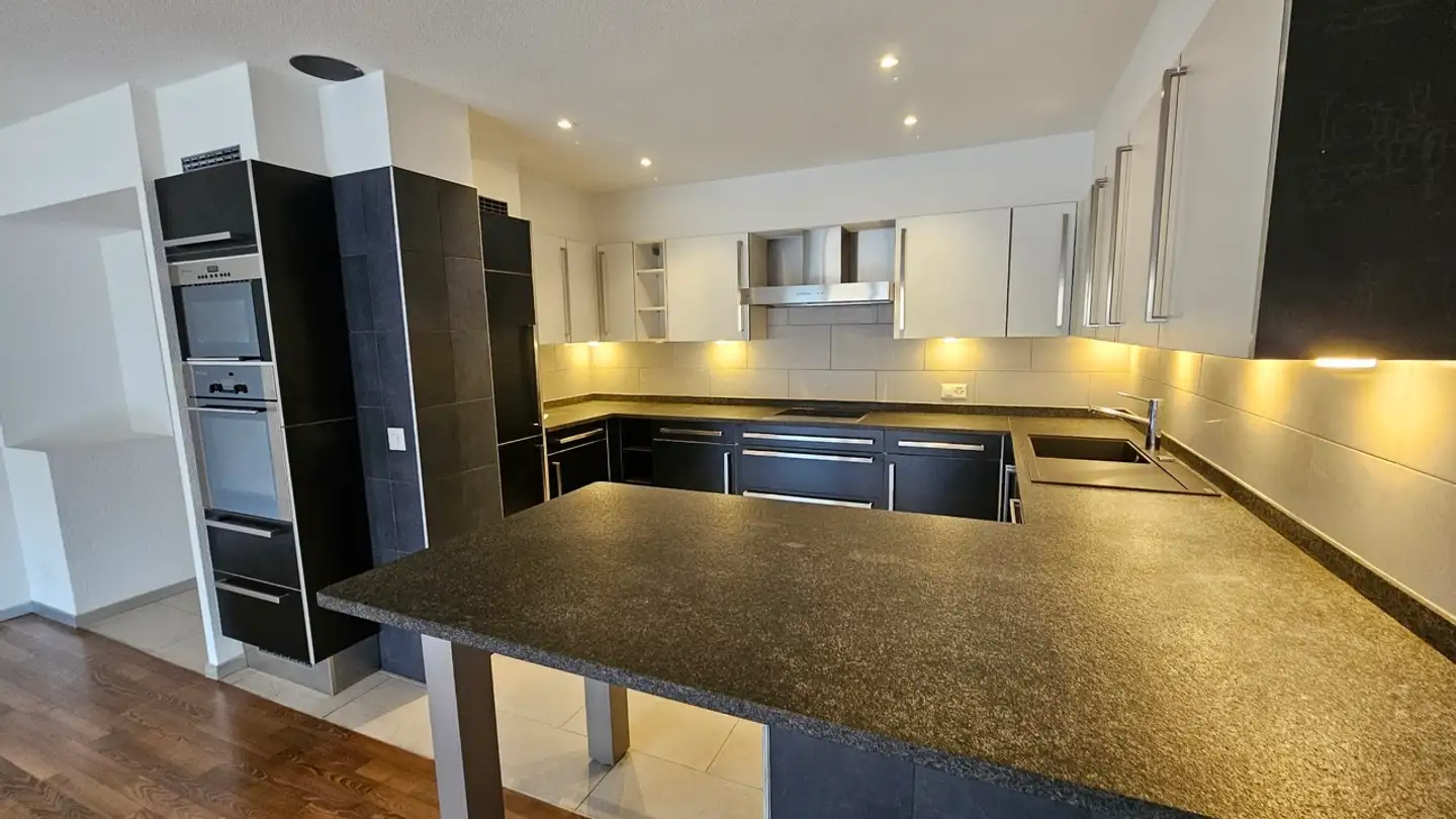 Appartamento in vendita - Rue Du Perron 6, 1196 Gland - Foto 3