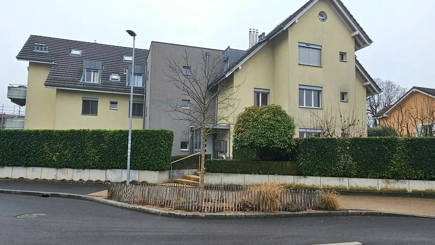 Appartamento in vendita - Rue Du Perron 6, 1196 Gland - Foto 4