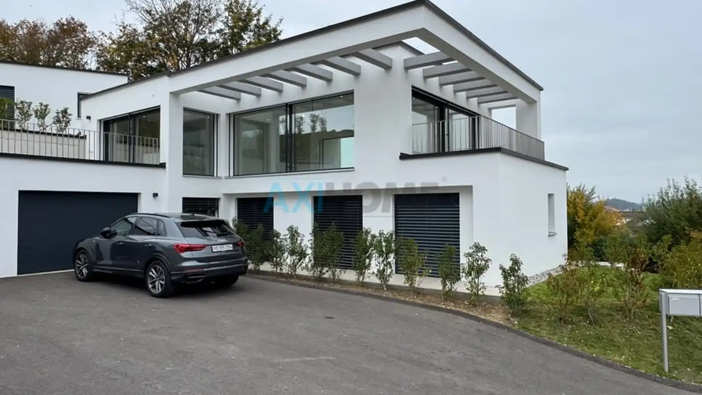 Maison individuelle à vendre - 1618 Châtel-St-Denis