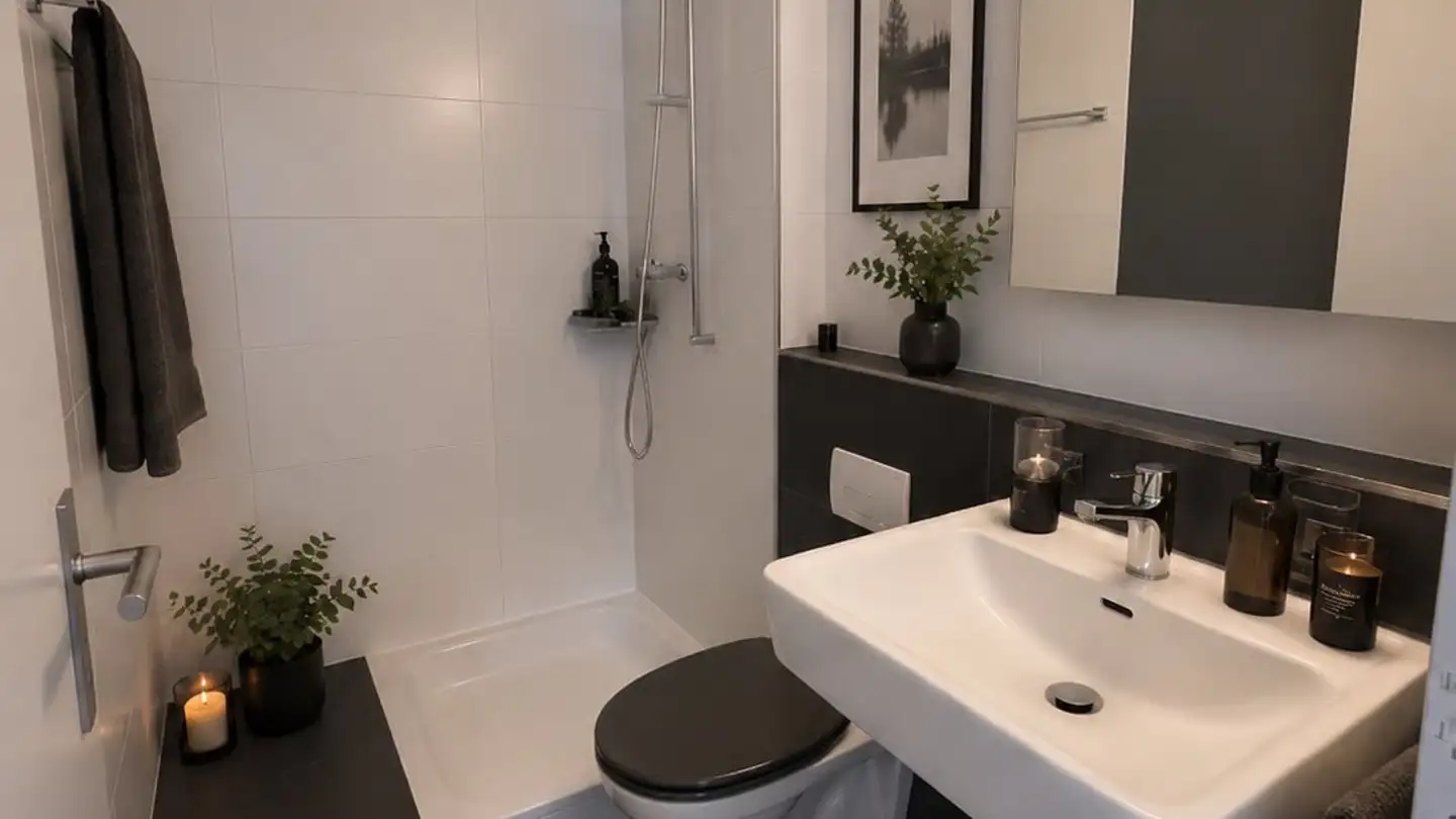 Appartamento in affitto - Rösslimattstrasse 2a, 5033 Buchs AG - Foto 4