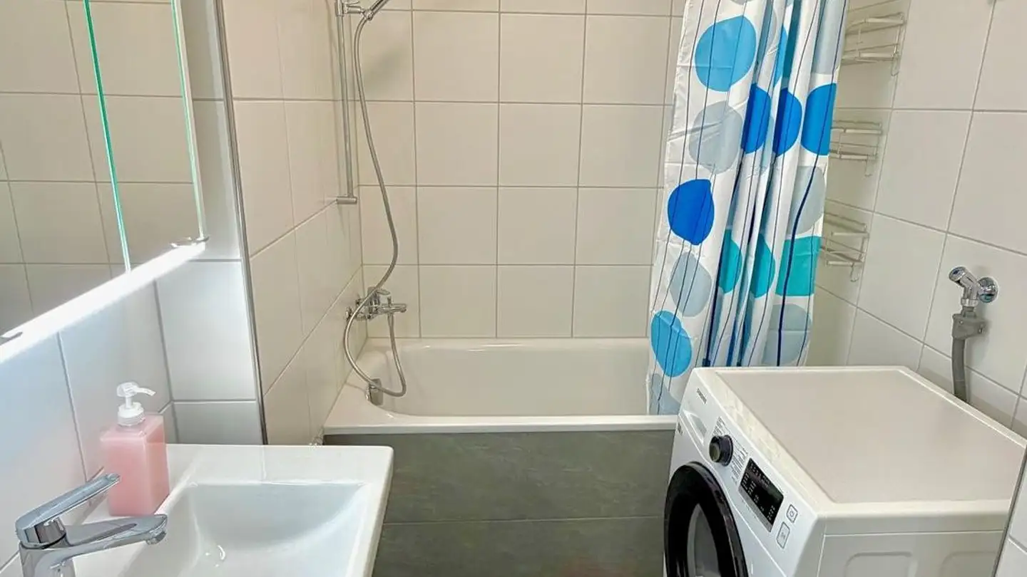 Zimmer mieten - Albisstrasse 22, 8038 Zürich - Foto 3