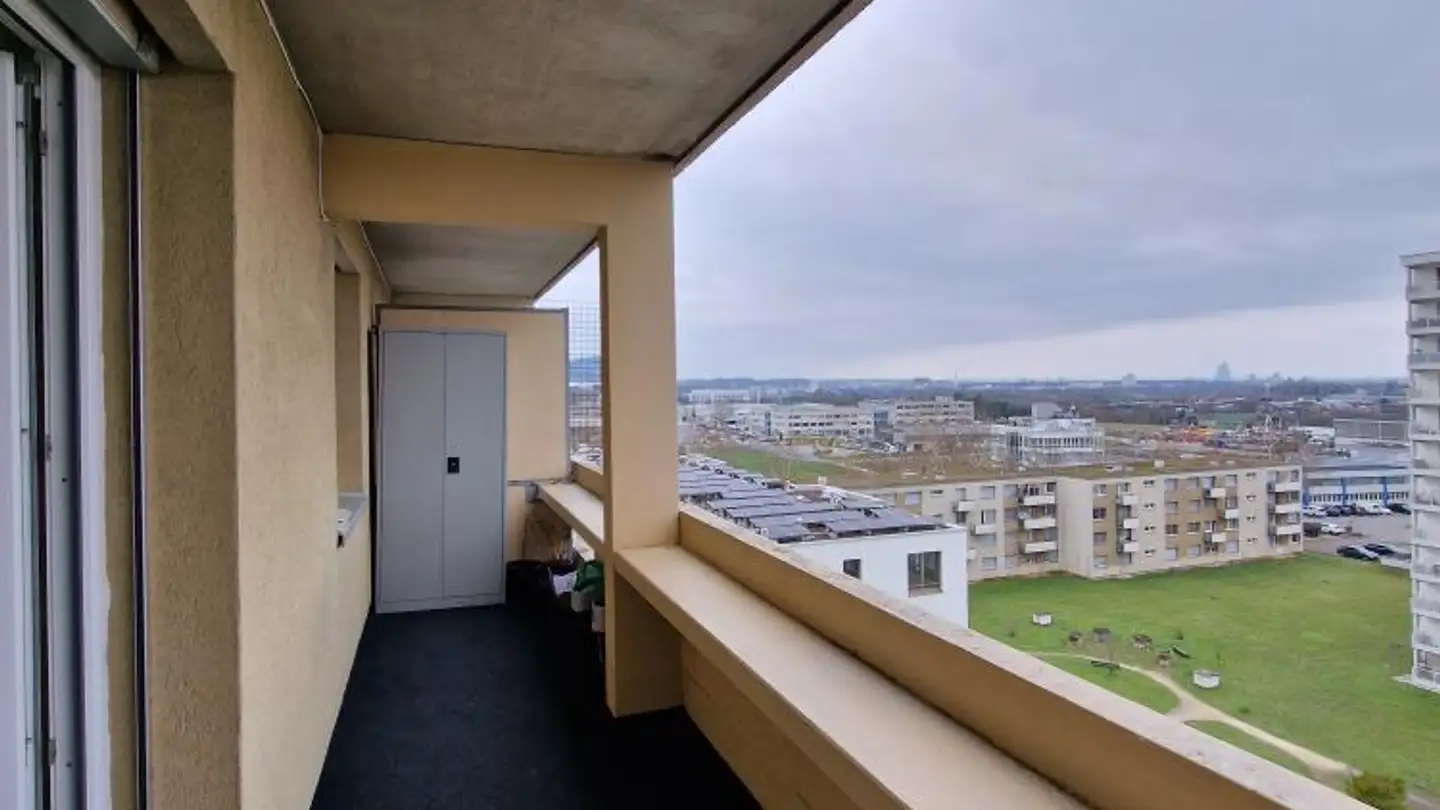 Wohnung mieten - Längistrasse 11, 4133 Pratteln - Foto 3