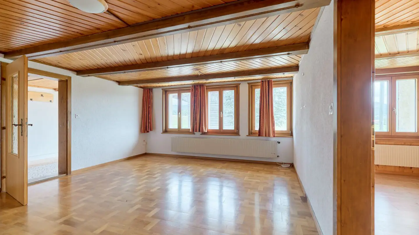 Höhlenhaus kaufen - 1715 Alterswil FR - Foto 4