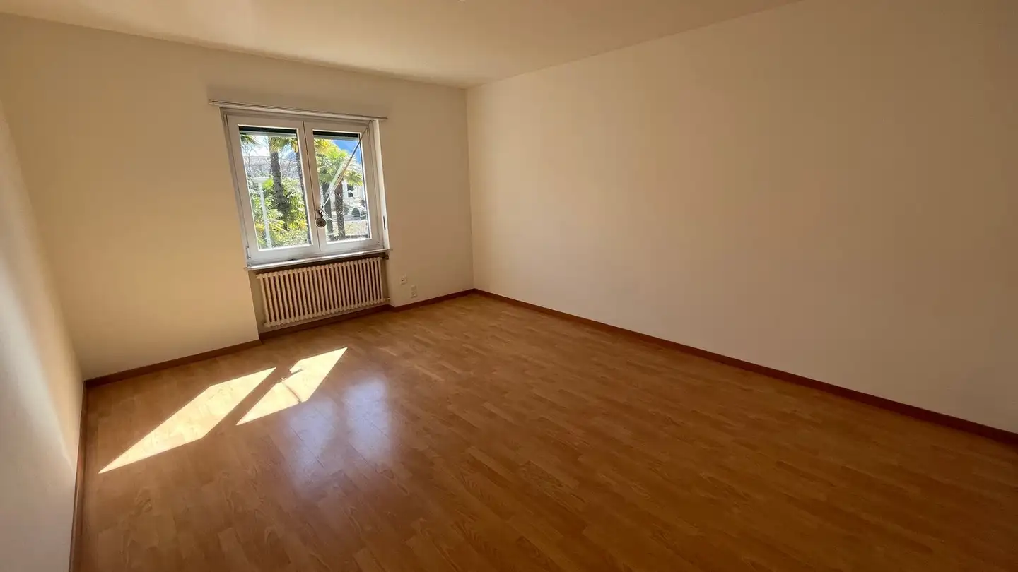 Appartement à louer - Via Al Municipio 2, 6900 Massagno - Photo 2