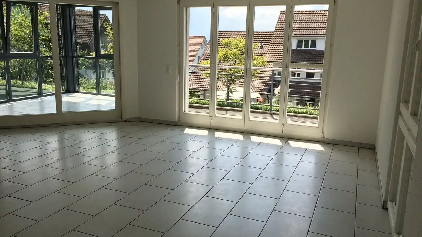 Apartment for rent - Schulhausstrasse 2, 8966 Oberwil-Lieli - Photo 3