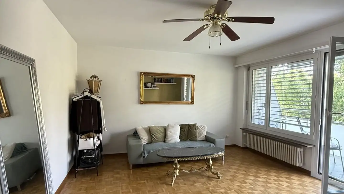Single room for rent - 8400 Winterthur