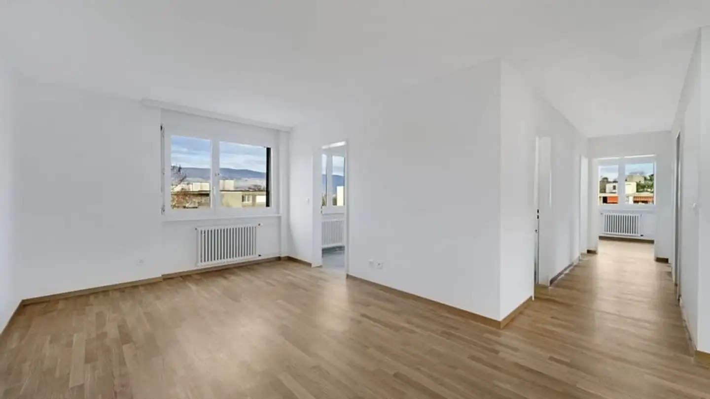 Wohnung mieten - Rue De La Villette 12, 1400 Yverdon-les-Bains - Foto 3