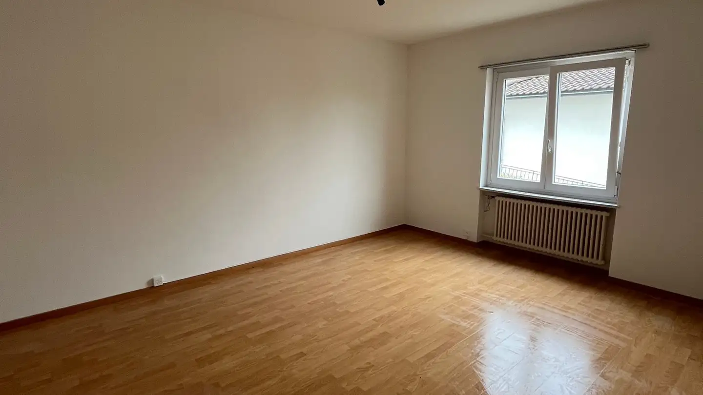 Appartement à louer - Via Al Municipio 2, 6900 Massagno