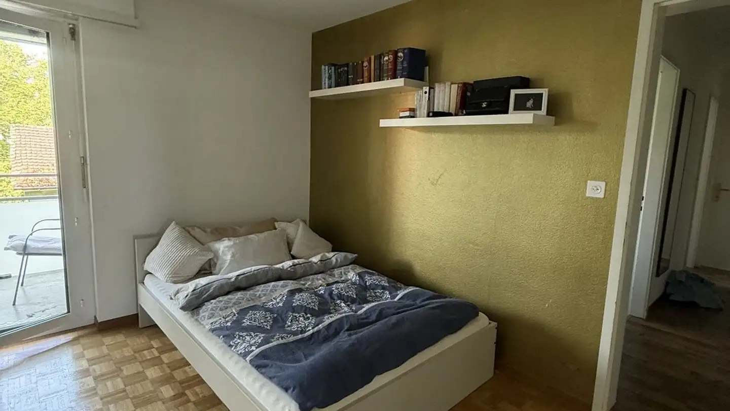 Single room for rent - 8400 Winterthur - Photo 2