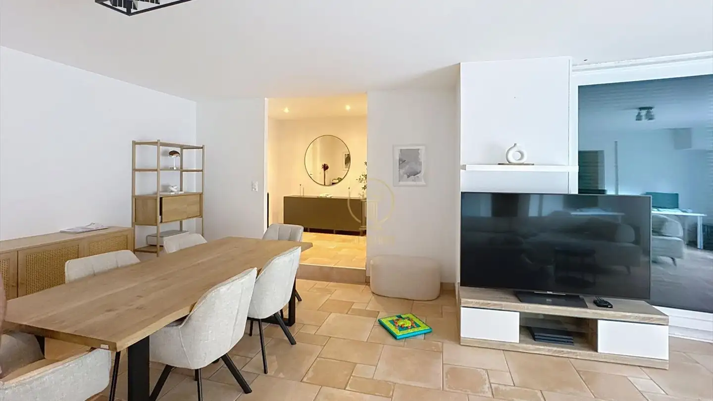 Appartamento in affitto - 1020 Renens VD