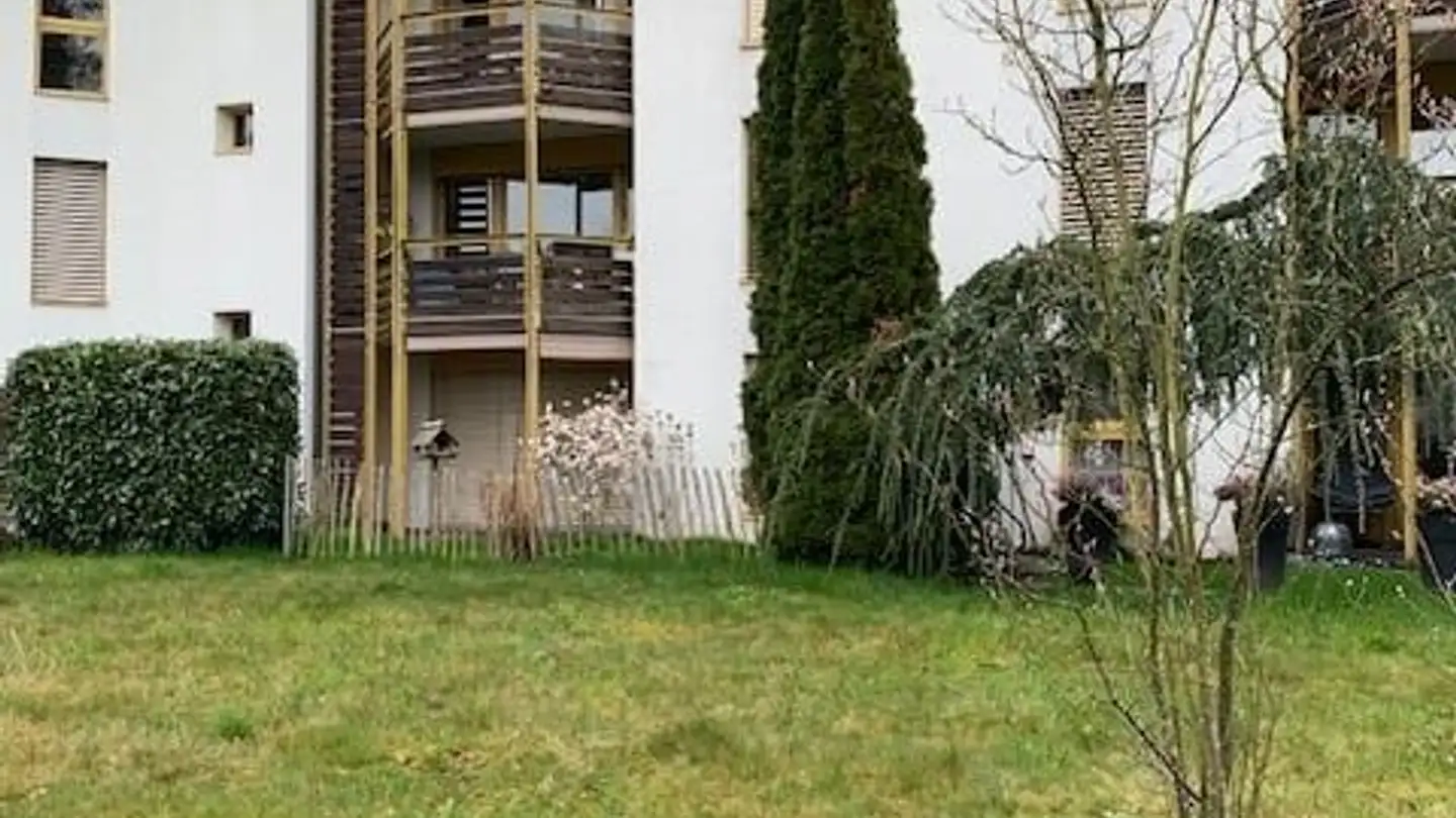 Apartment for rent - Tellistrasse 33, 5000 Aarau